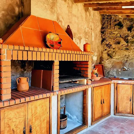 O Refugio - Espaco Natural, Amplo E Privado 別荘 アングラ・ド・エロイーズモ