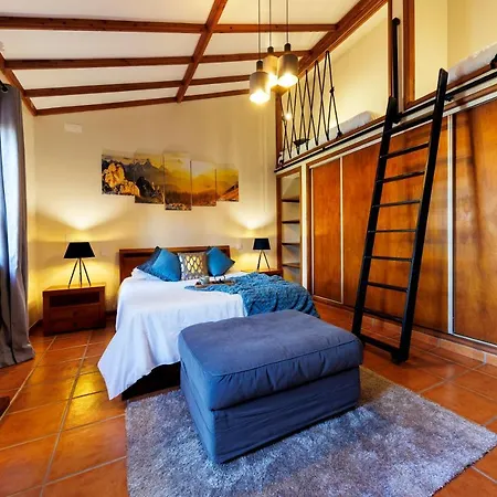 O Refugio - Espaco Natural, Amplo E Privado アングラ・ド・エロイーズモ