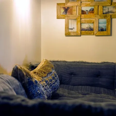 O Refugio - Espaco Natural, Amplo E Privado 別荘 アングラ・ド・エロイーズモ