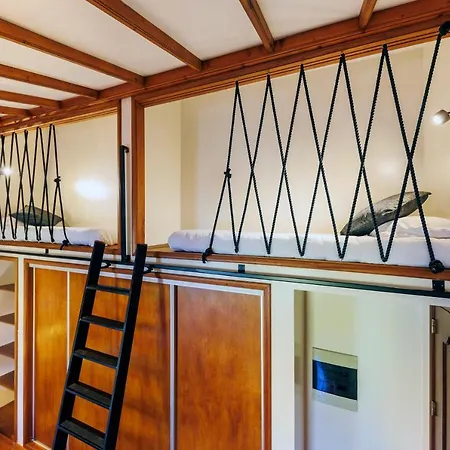 O Refugio - Espaco Natural, Amplo E Privado