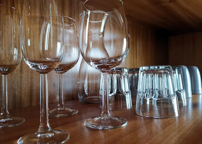 O Refúgio - Espaço Natural, Amplo E Privado Сasa de vacaciones Angra do Heroísmo