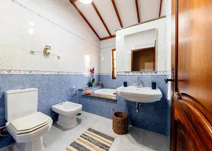 Сasa de vacaciones O Refúgio - Espaço Natural, Amplo E Privado *