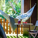 O Refugio - Espaco Natural, Amplo E Privado Holiday home *