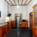 O Refugio - Espaco Natural, Amplo E Privado Holiday home