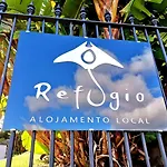 O Refúgio - Espaço Natural, Amplo E Privado Angra do Heroísmo