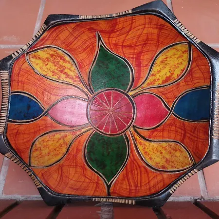 بيت للعطل O Refugio - Espaco Natural, Amplo E Privado *