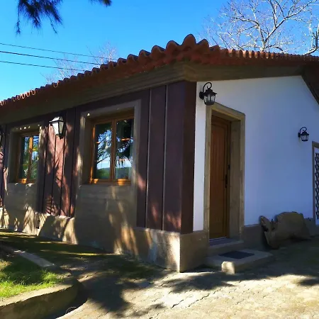 O Refugio - Espaco Natural, Amplo E Privado Nyaraló Angra do Heroísmo