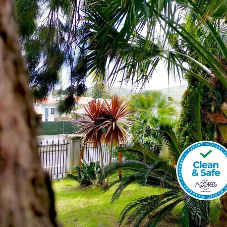O Refugio - Espaco Natural, Amplo E Privado Holiday home *