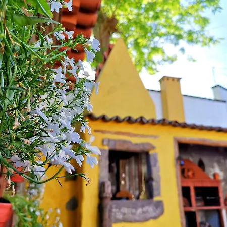 O Refugio - Espaco Natural, Amplo E Privado * Angra do Heroísmo