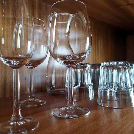 O Refugio - Espaco Natural, Amplo E Privado بيت للعطل أنغرا دو إِراويزو