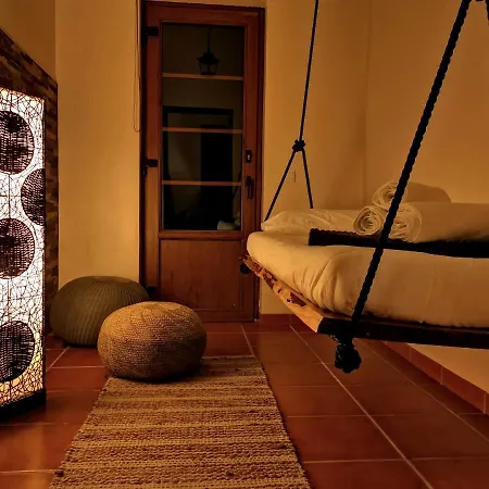 Casa vacanze O Refugio - Espaco Natural, Amplo E Privado *