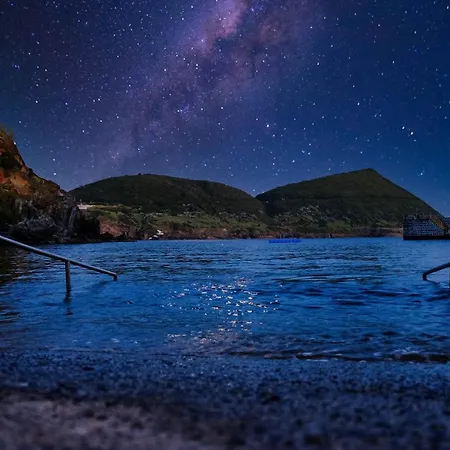 O Refugio - Espaco Natural, Amplo E Privado Nyaraló *