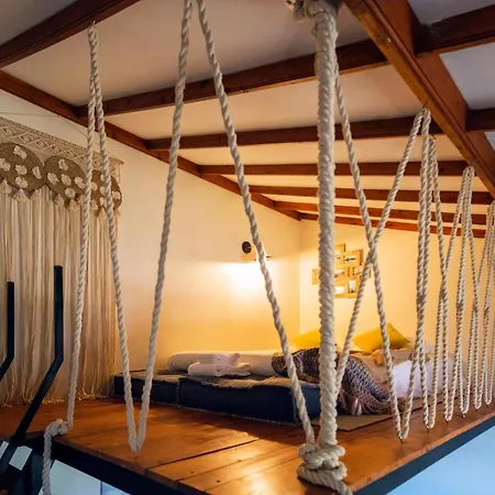 Casa vacanze O Refugio - Espaco Natural, Amplo E Privado Angra do Heroísmo