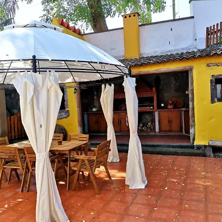 O Refugio - Espaco Natural, Amplo E Privado Angra do Heroismo