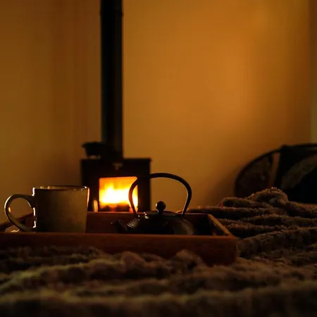Casa vacanze O Refugio - Espaco Natural, Amplo E Privado