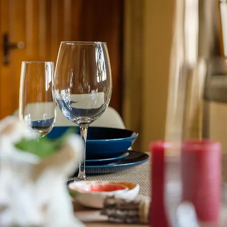 بيت للعطل O Refugio - Espaco Natural, Amplo E Privado أنغرا دو إِراويزو