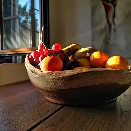 Nyaraló O Refugio - Espaco Natural, Amplo E Privado