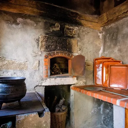 O Refugio - Espaco Natural, Amplo E Privado Nyaraló Angra do Heroísmo