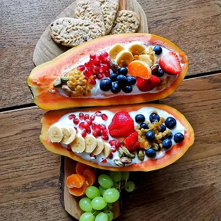 O Refugio - Espaco Natural, Amplo E Privado Nyaraló