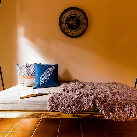 Casa vacanze O Refugio - Espaco Natural, Amplo E Privado Angra do Heroísmo