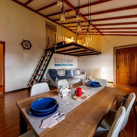 O Refugio - Espaco Natural, Amplo E Privado Nyaraló