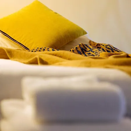 Nyaraló O Refugio - Espaco Natural, Amplo E Privado *