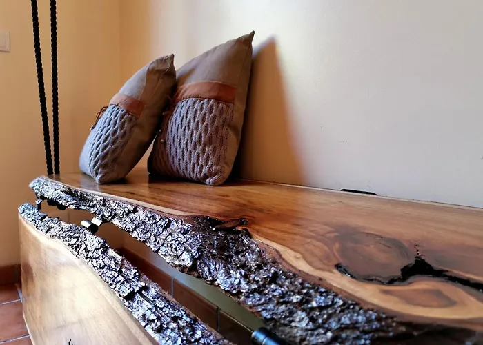 Σπίτι διακοπών O Refugio - Espaco Natural, Amplo E Privado