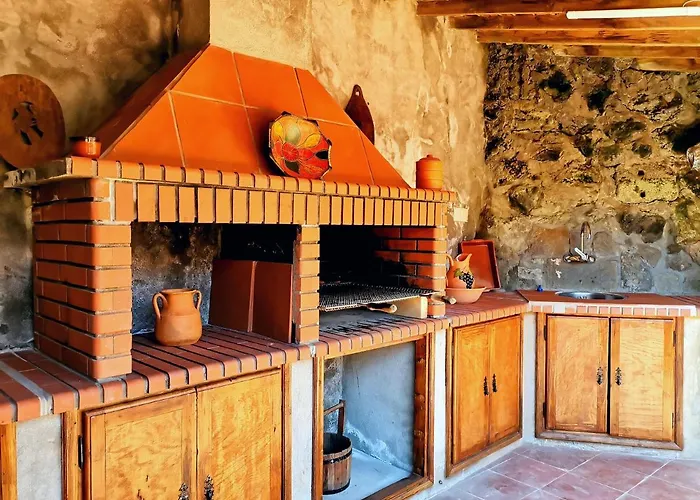 O Refugio - Espaco Natural, Amplo E Privado Σπίτι διακοπών Angra do Heroísmo