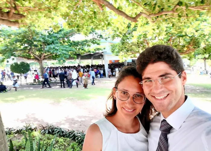 O Refugio - Espaco Natural, Amplo E Privado * Angra do Heroísmo