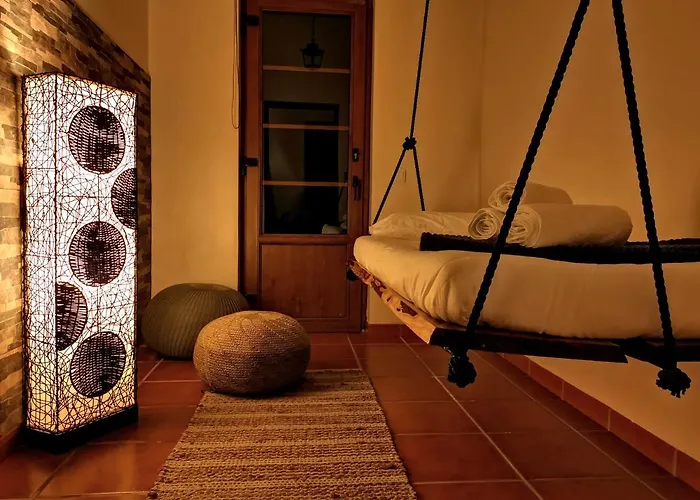 Σπίτι διακοπών O Refugio - Espaco Natural, Amplo E Privado *