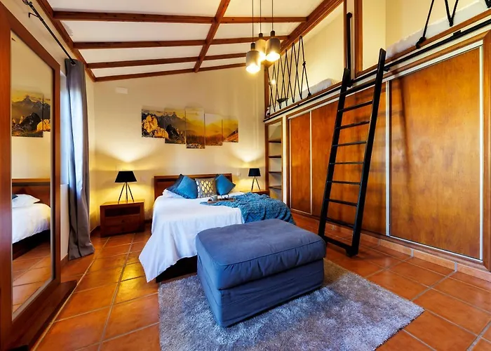 O Refugio - Espaco Natural, Amplo E Privado Angra do Heroísmo