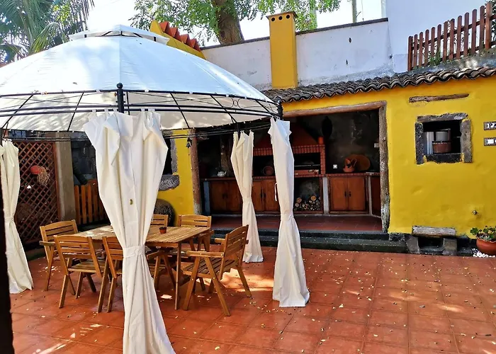 O Refugio - Espaco Natural, Amplo E Privado Angra do Heroísmo