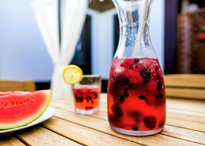 O Refugio - Espaco Natural, Amplo E Privado