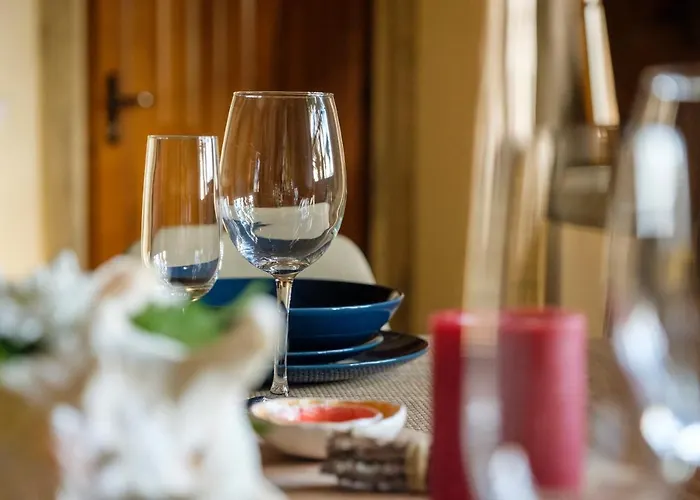 Σπίτι διακοπών O Refugio - Espaco Natural, Amplo E Privado Angra do Heroísmo