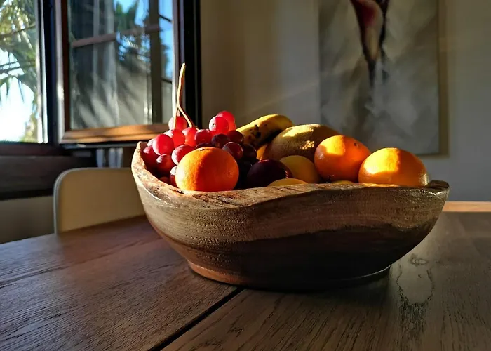 Σπίτι διακοπών O Refugio - Espaco Natural, Amplo E Privado