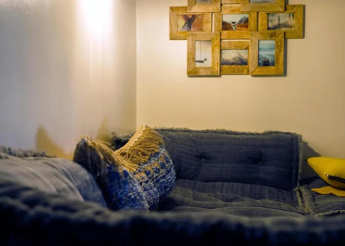 O Refugio - Espaco Natural, Amplo E Privado Σπίτι διακοπών Angra do Heroísmo