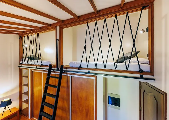 O Refugio - Espaco Natural, Amplo E Privado