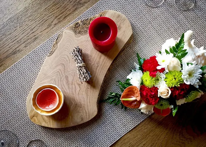 Σπίτι διακοπών O Refugio - Espaco Natural, Amplo E Privado *