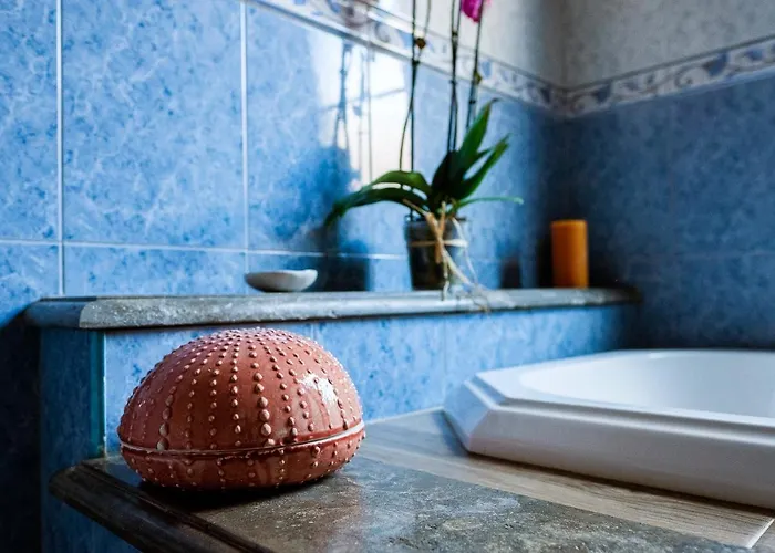 O Refugio - Espaco Natural, Amplo E Privado