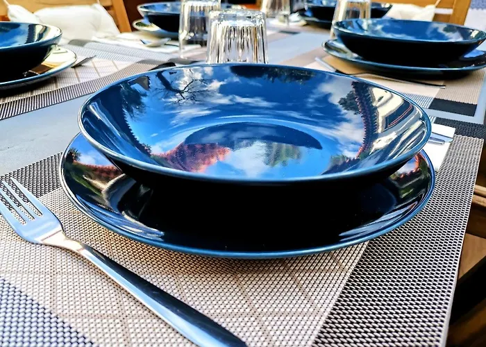 O Refugio - Espaco Natural, Amplo E Privado Angra do Heroísmo