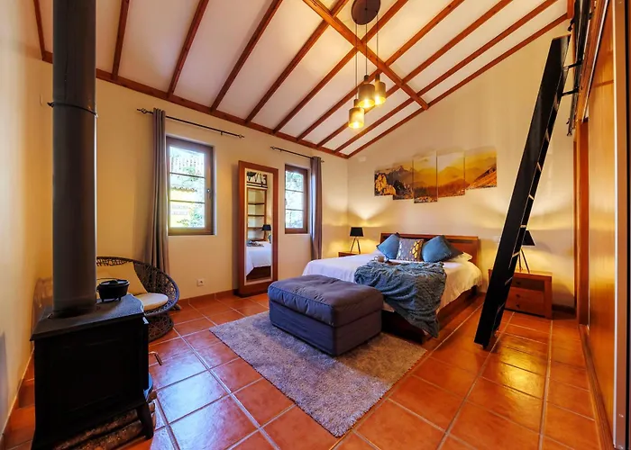 O Refugio - Espaco Natural, Amplo E Privado Σπίτι διακοπών *