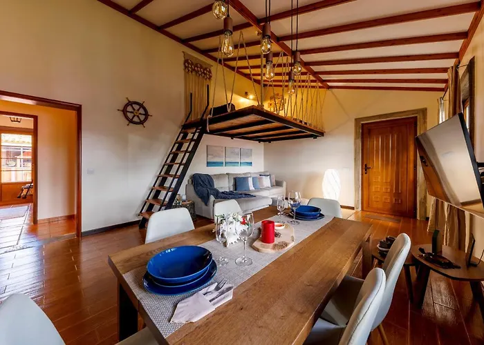 O Refugio - Espaco Natural, Amplo E Privado Σπίτι διακοπών