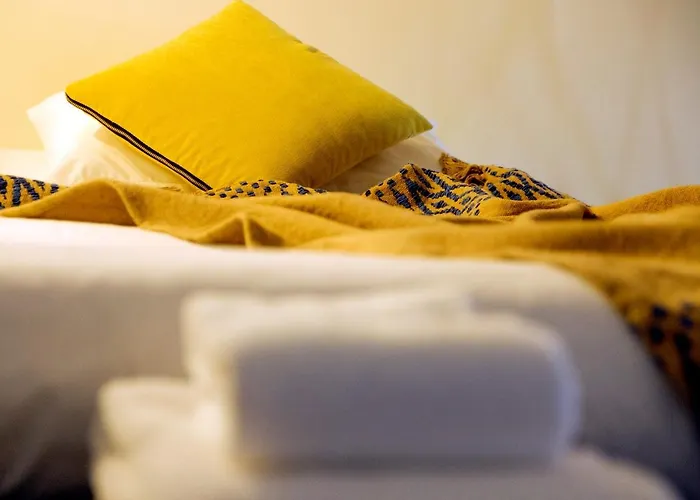 Σπίτι διακοπών O Refugio - Espaco Natural, Amplo E Privado *